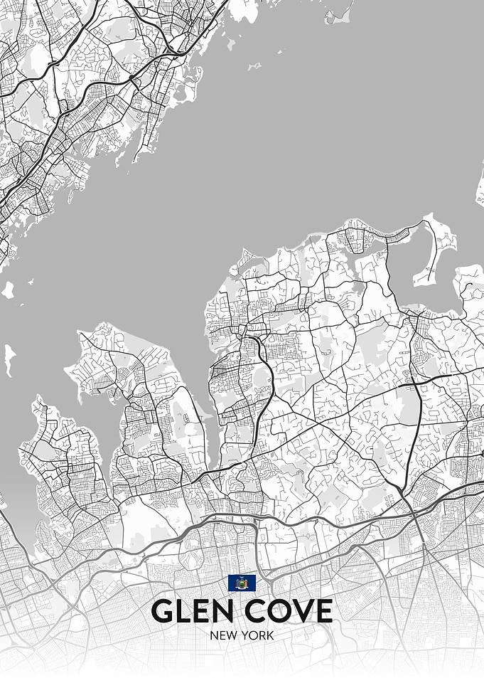 Glen Cove NY