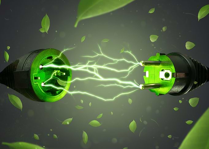 Green Energy