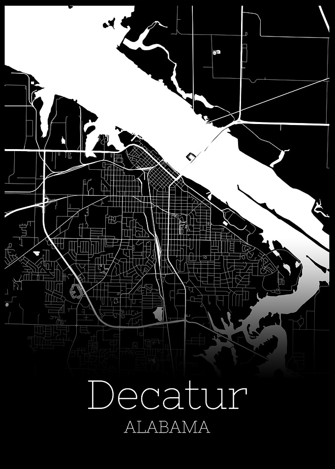 Decatur Alabama