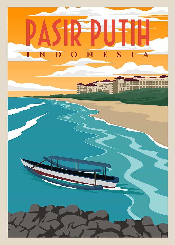 Pasir Putih