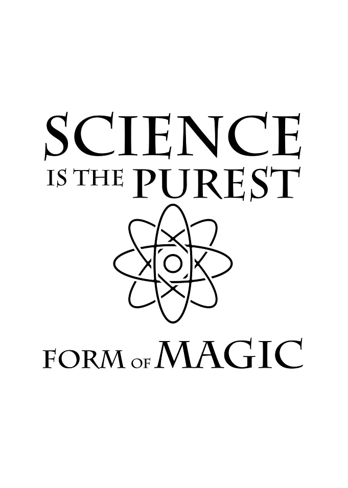 Science Physics Chemistry