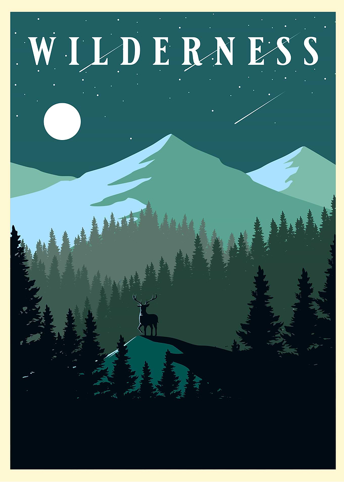 Wilderness