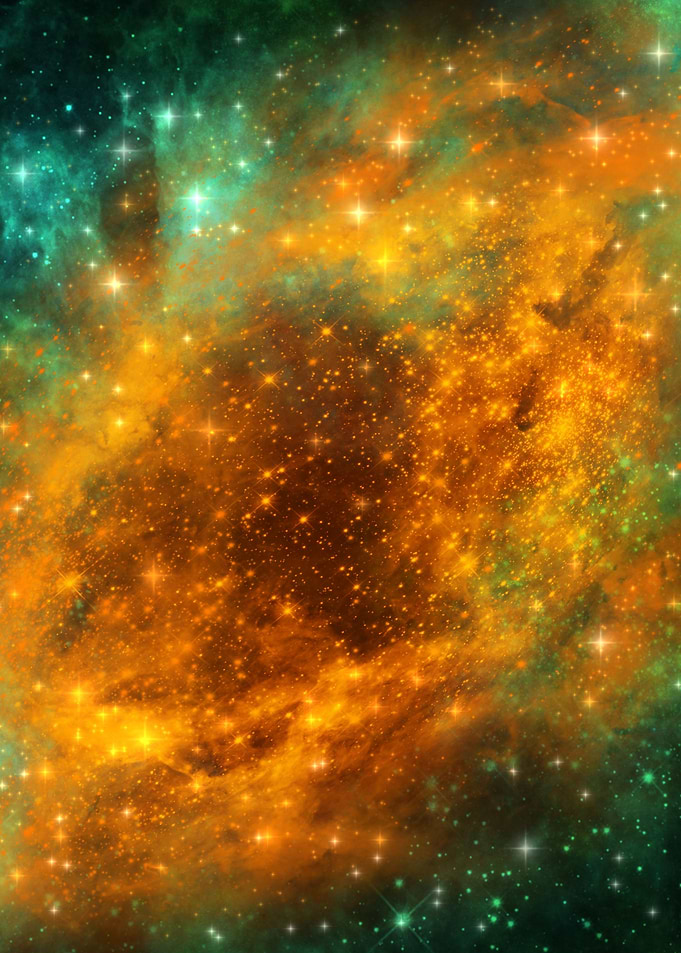 Galaxy Planet 16
