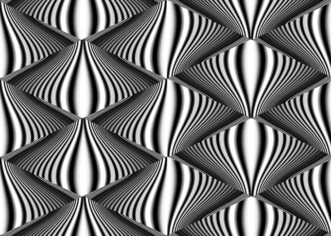 Optical Illusion