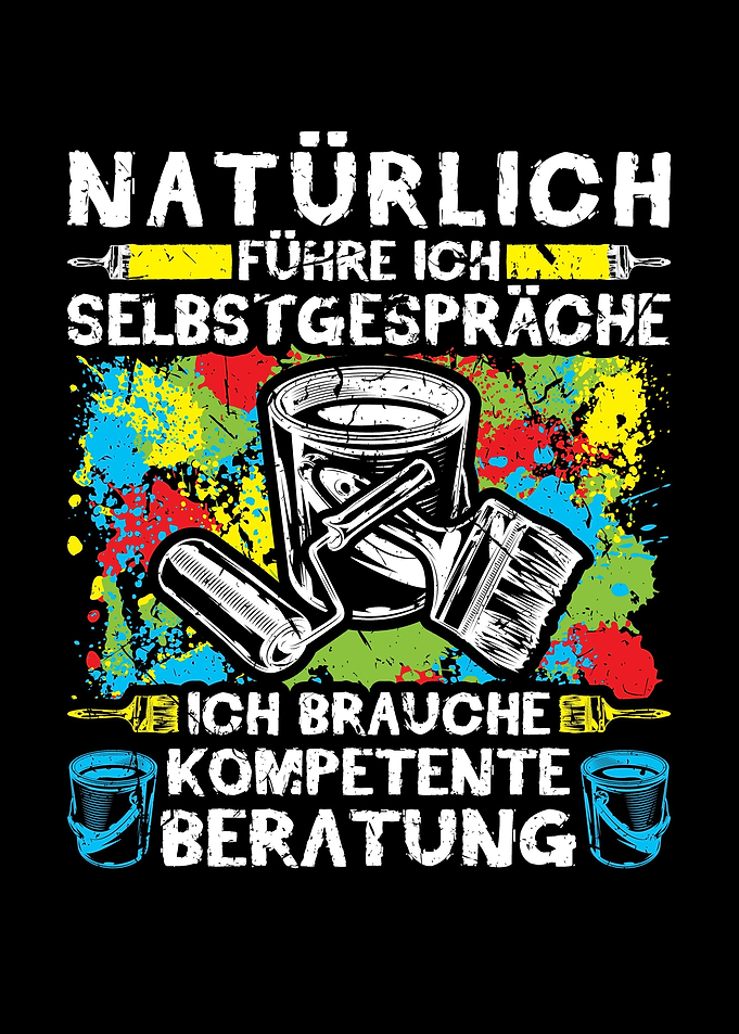 Maler Lackierer Beruf