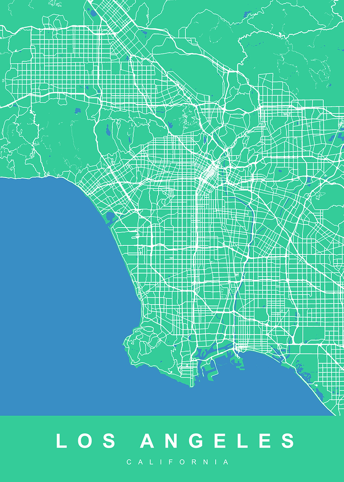 LOS ANGELES CALIFORNIA