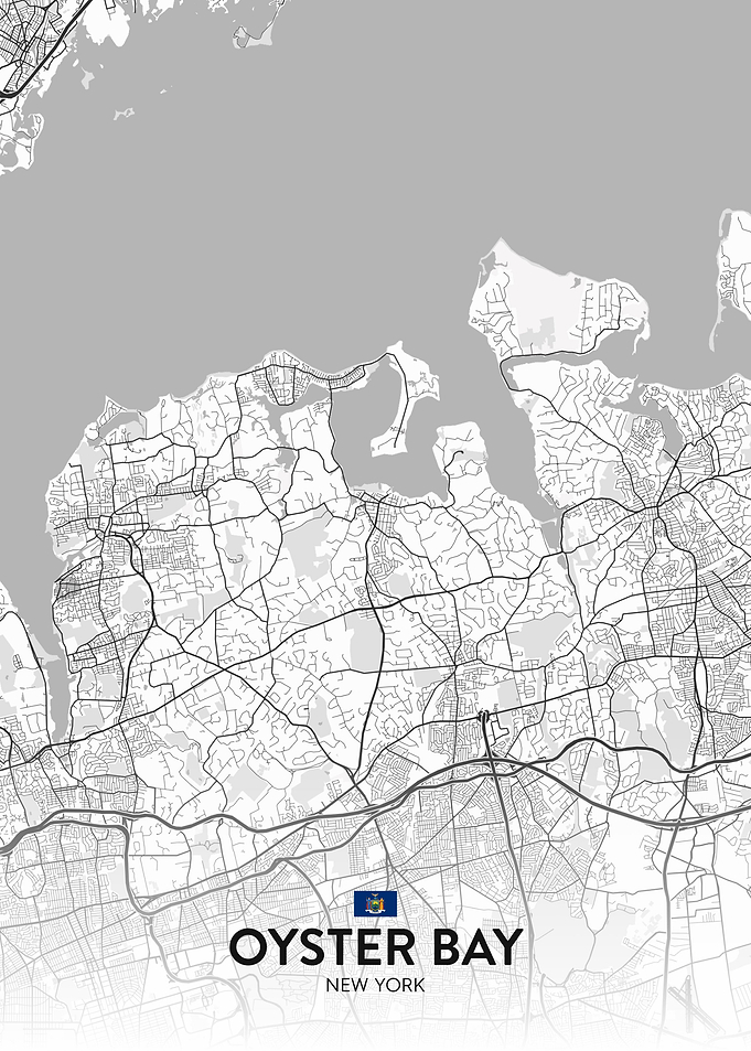 Oyster Bay NY