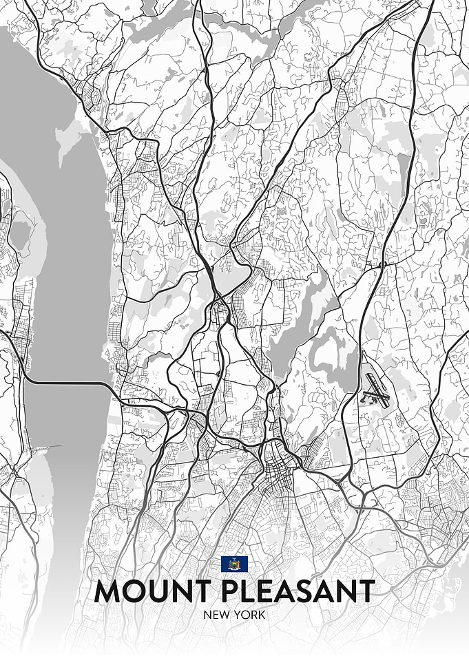 Mount Pleasant NY