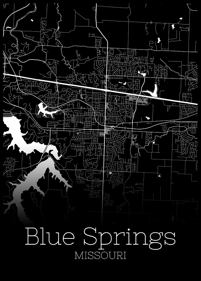 Blue Springs Missouri