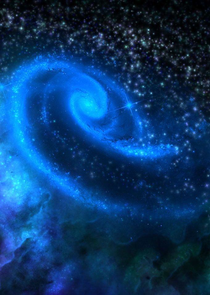 Galaxy Planet 14