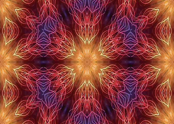 Optical Illusion