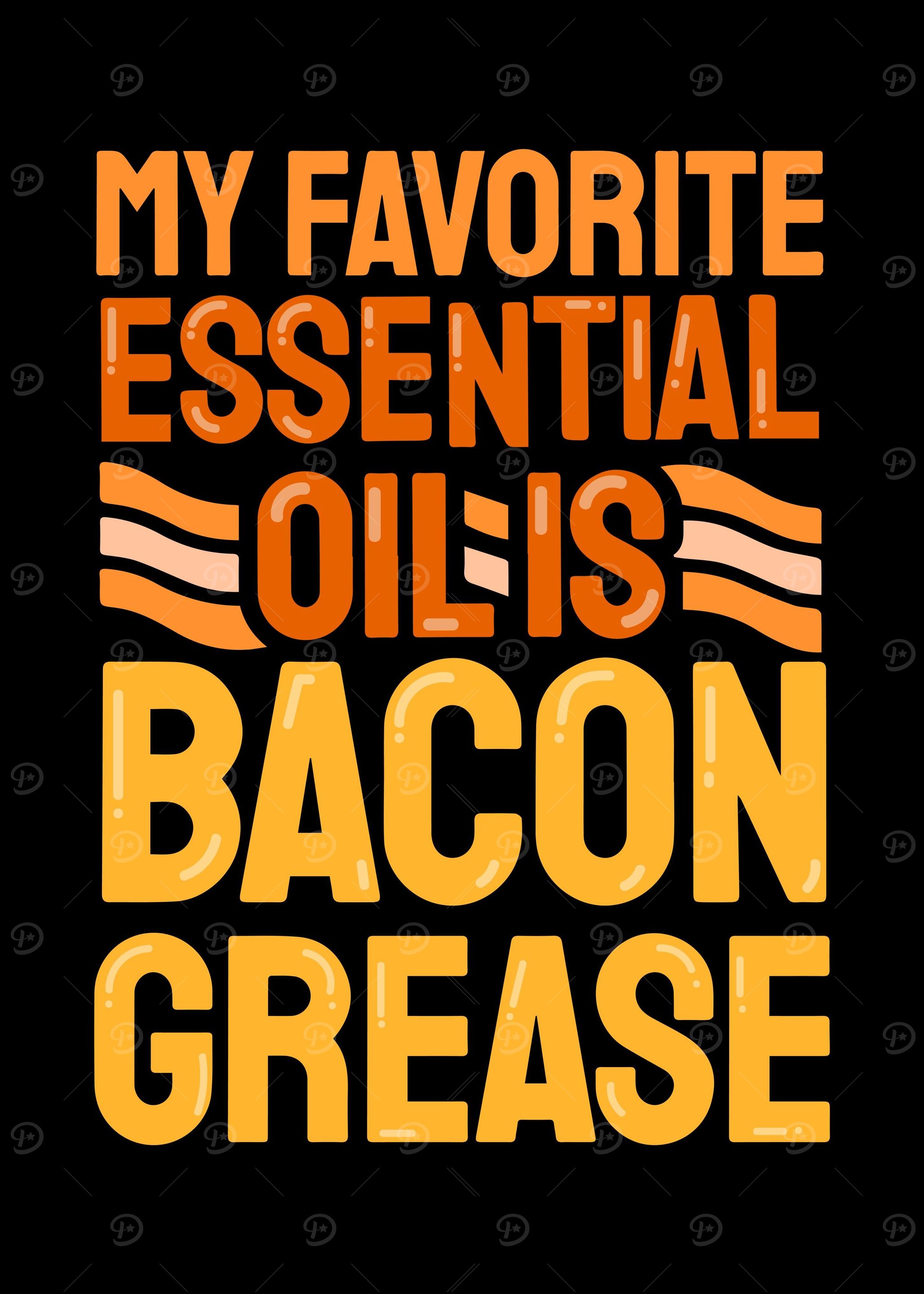 Bacon
