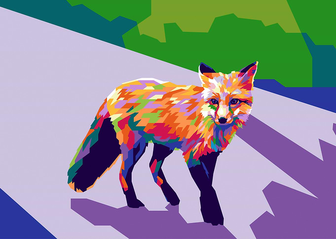 Fox WPAP