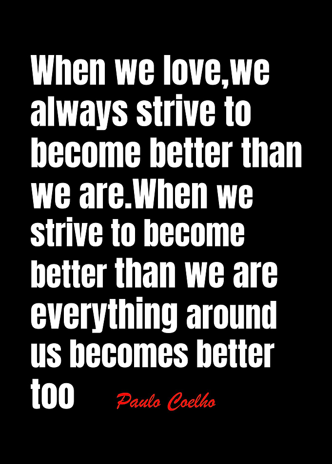 Love Quotes