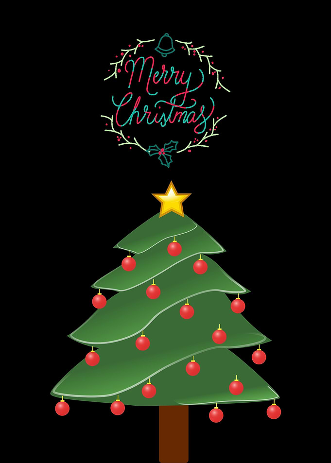 Merry Christmas