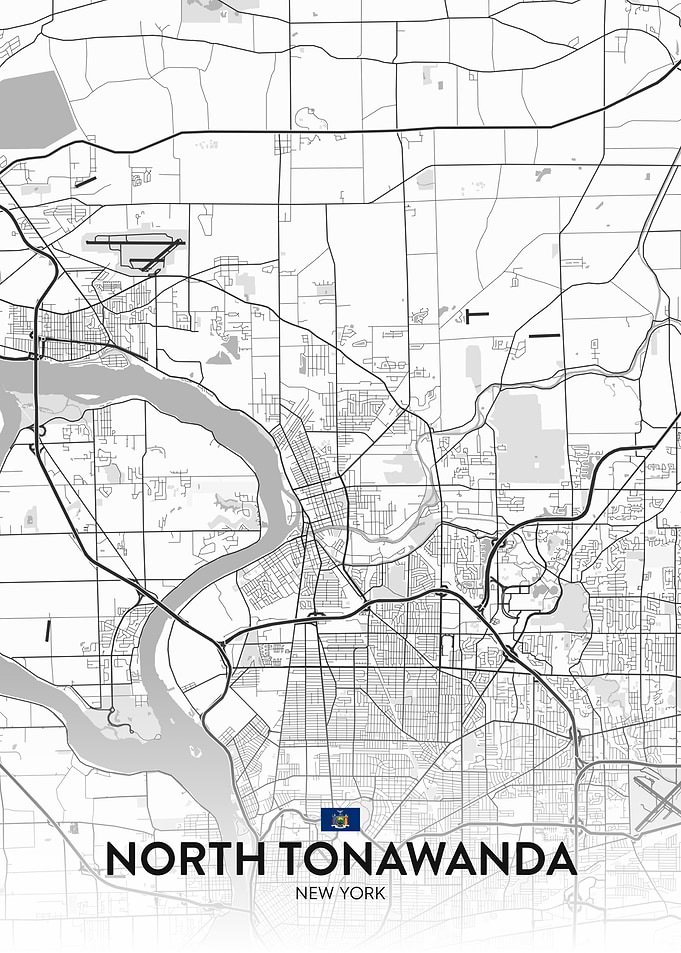 North Tonawanda NY