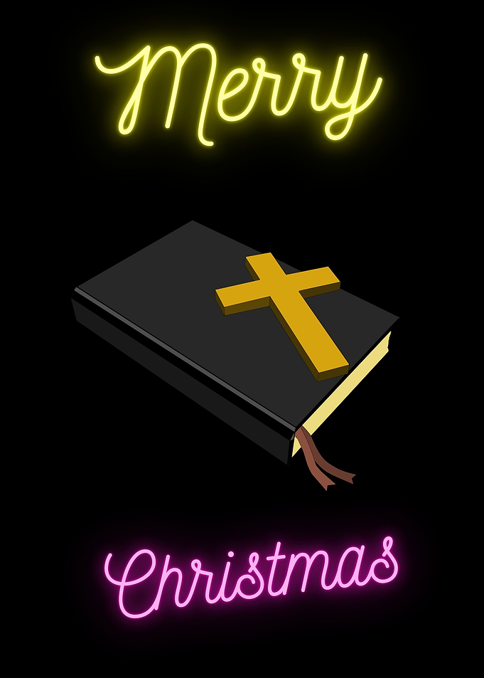 Merry Xmas