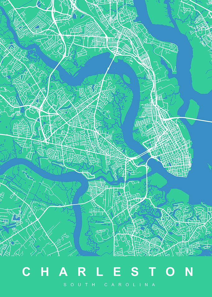CHARLESTON SOUTH CAROLINA