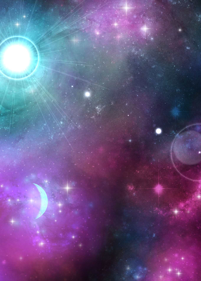 Galaxy Planet 13