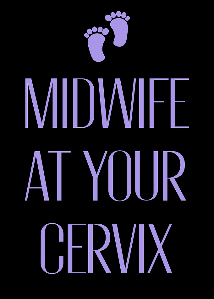 Funny Midwife Quote