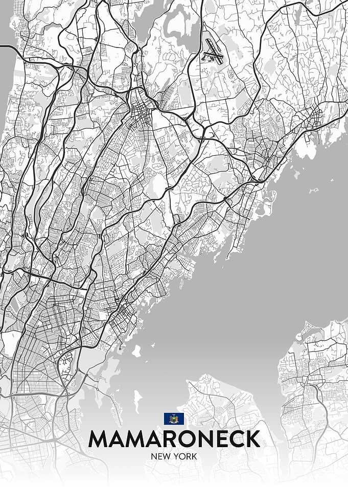 Mamaroneck NY