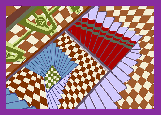 Optical Illusion