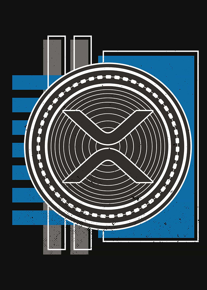 XRP Crytocurrency