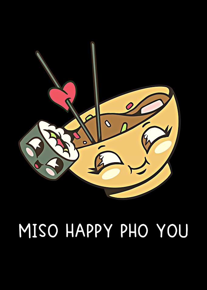 Miso Happy Pho You