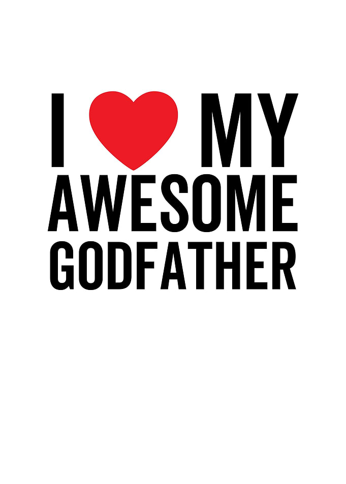 I Love My Awesome