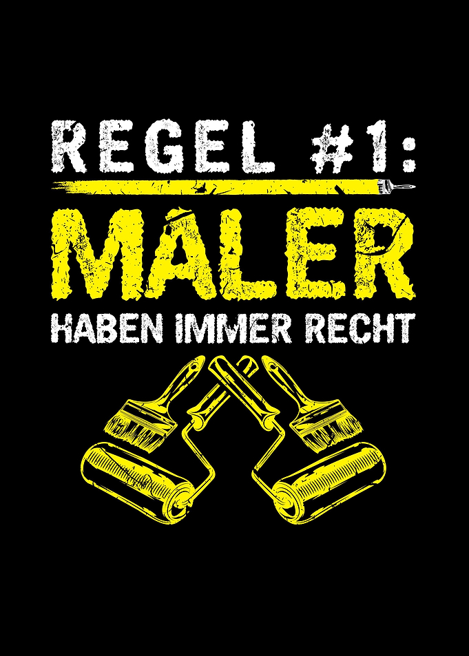 Malermeister Maler