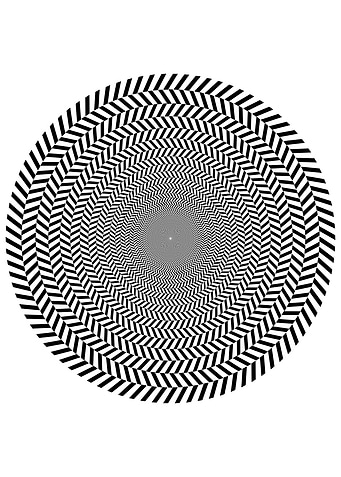 Optical Illusion