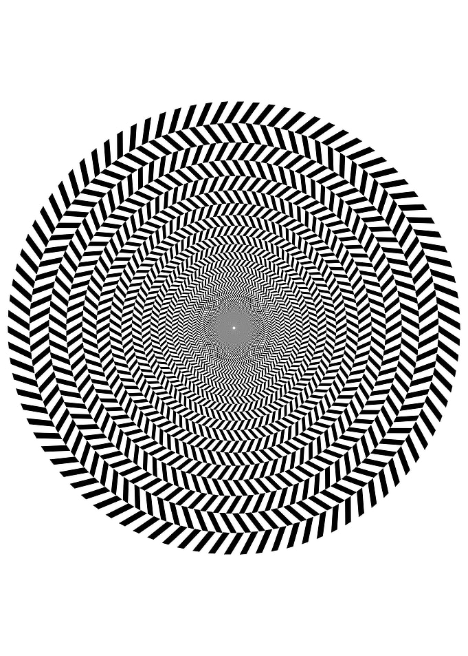 Optical Illusion