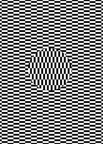 Optical Illusion