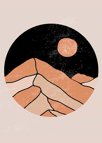 Minimal Mountain