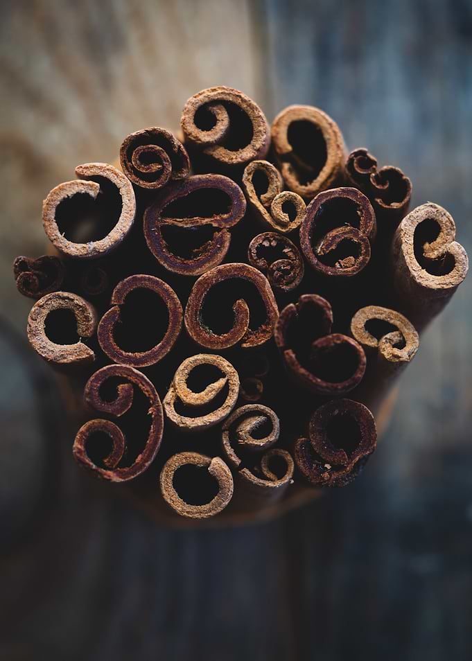 Cinnamon