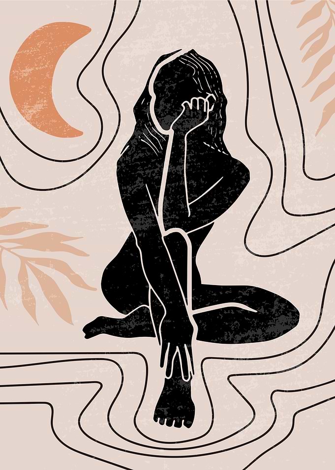 Feminine Art