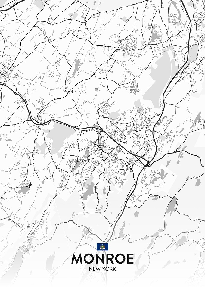 Monroe NY
