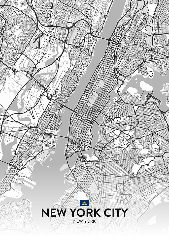 New York City NY