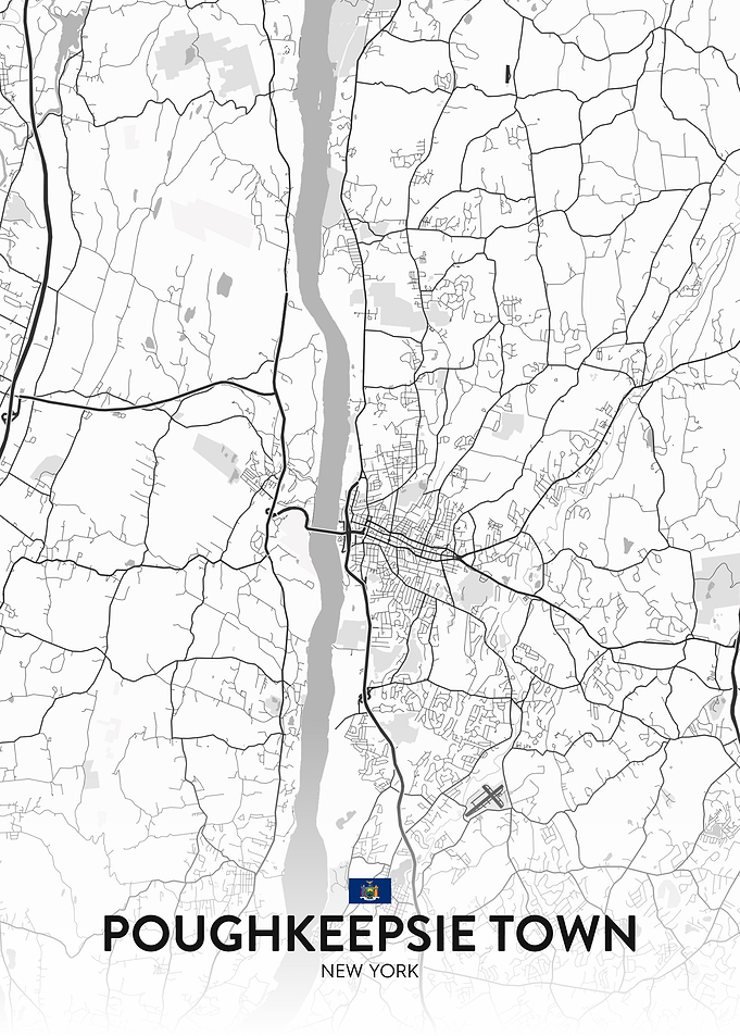 Poughkeepsie Town NY