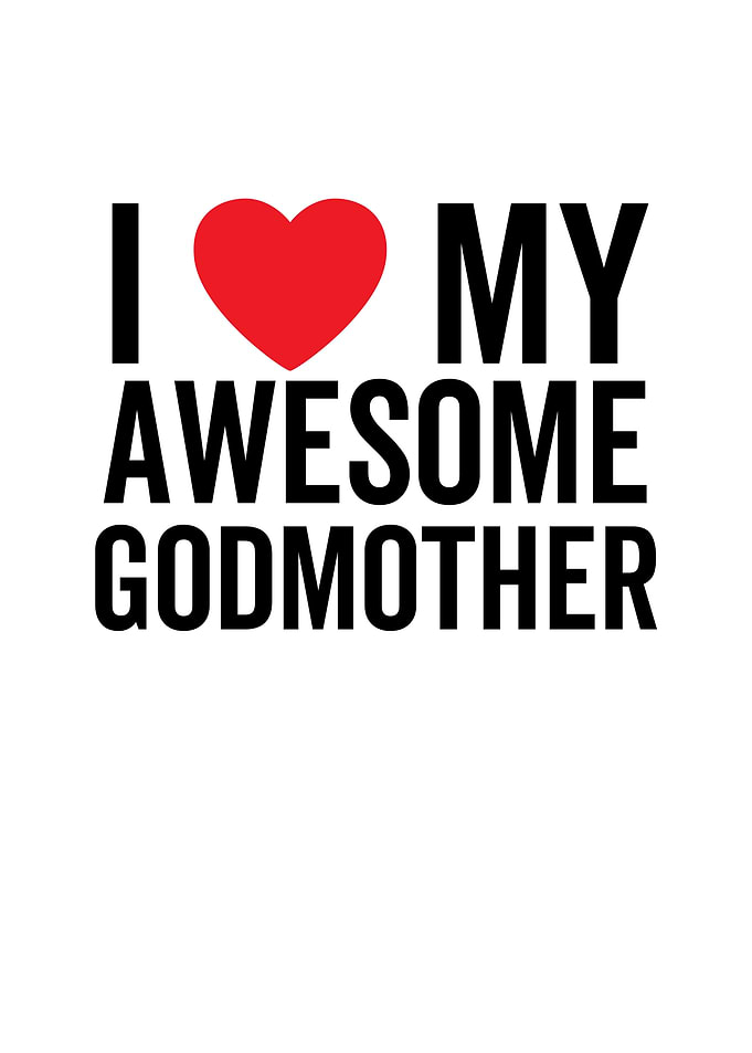 I Love My Awesome