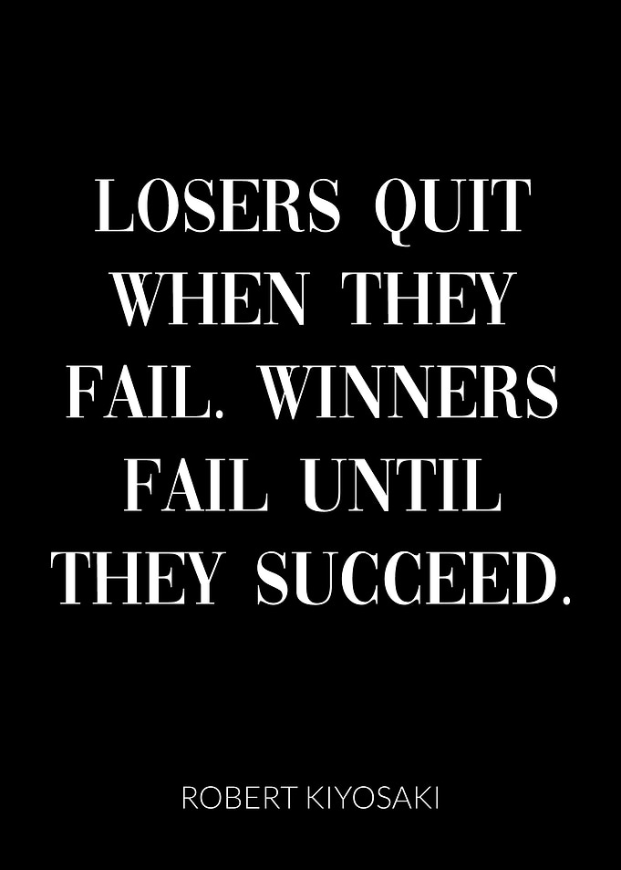 Robert Kiyosaki Quote