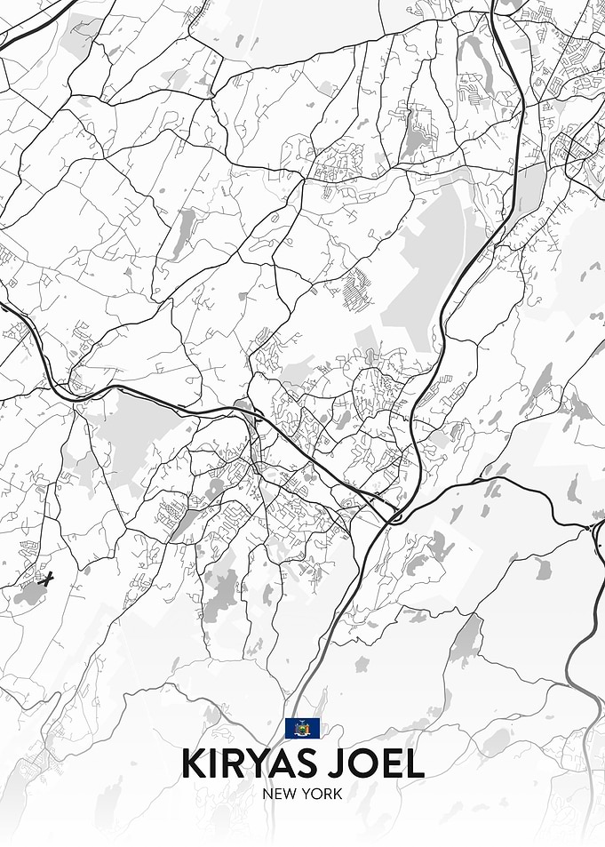 Kiryas Joel NY