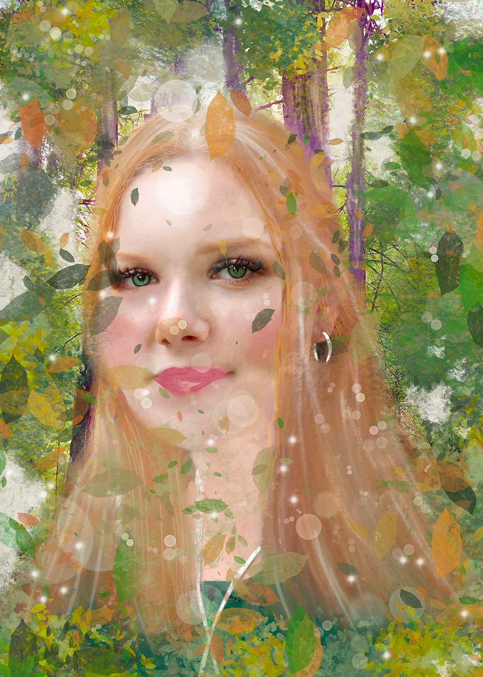 Forest Fairy