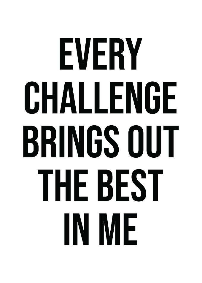 Challenge