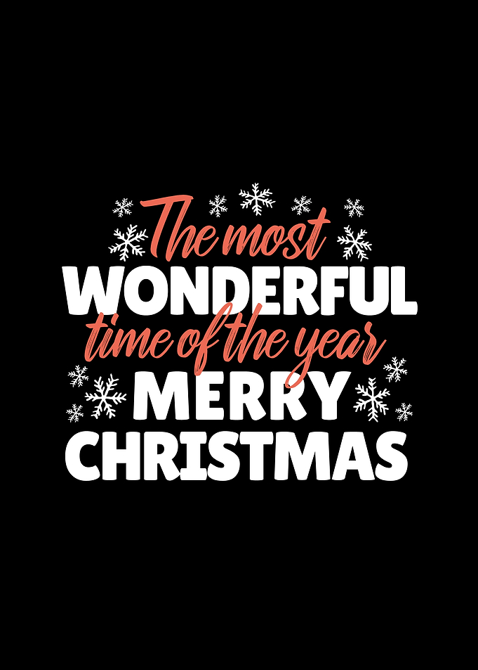 Most wonderful time