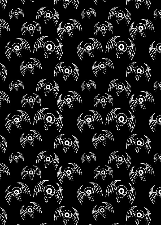 Weirdcore Aesthetic Eye