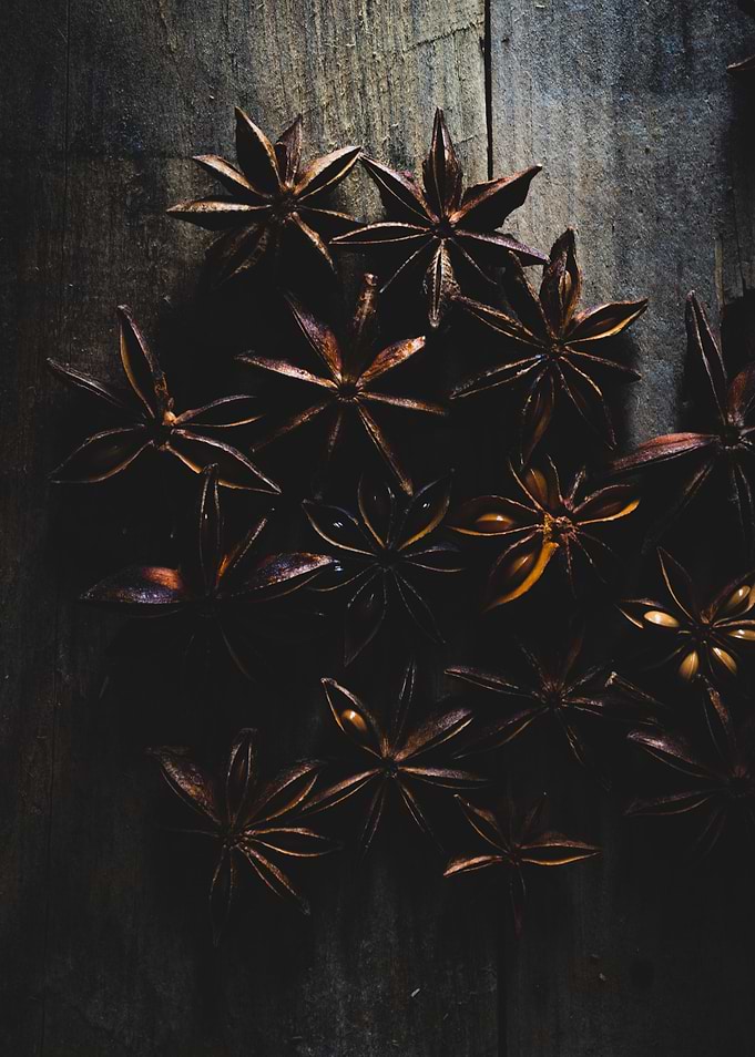 anise