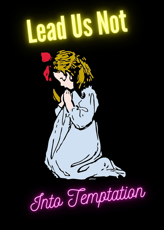 Lead Us Verse