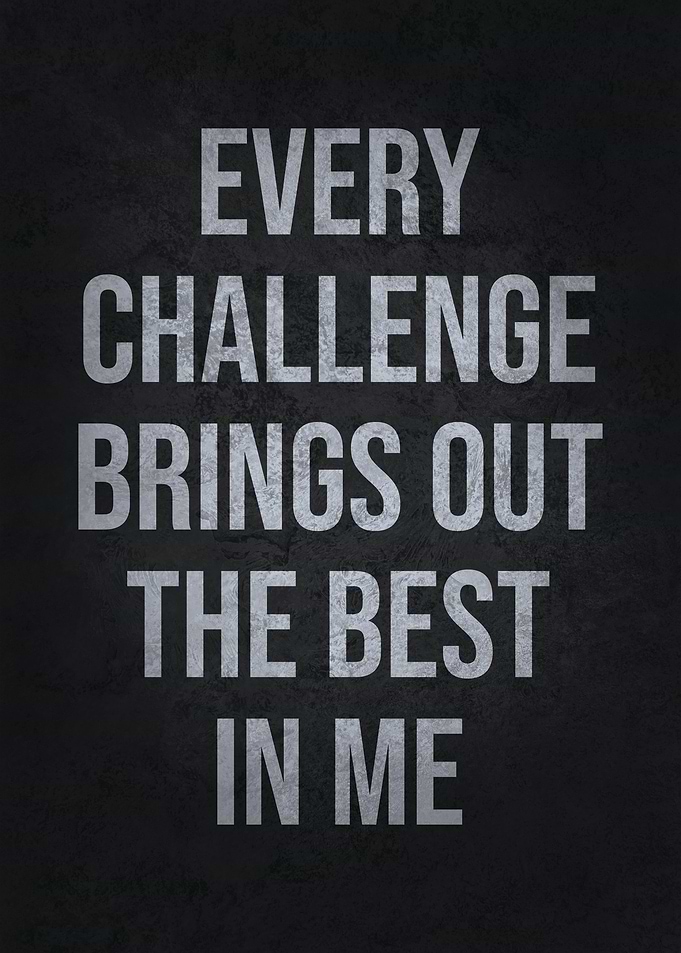Challenge