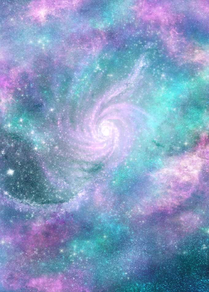 Galaxy Planet 15